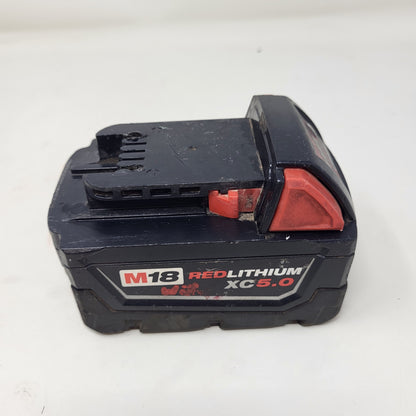 Milwaukee 2904-20 M18 18V 1/2" Hammer Drill/Driver