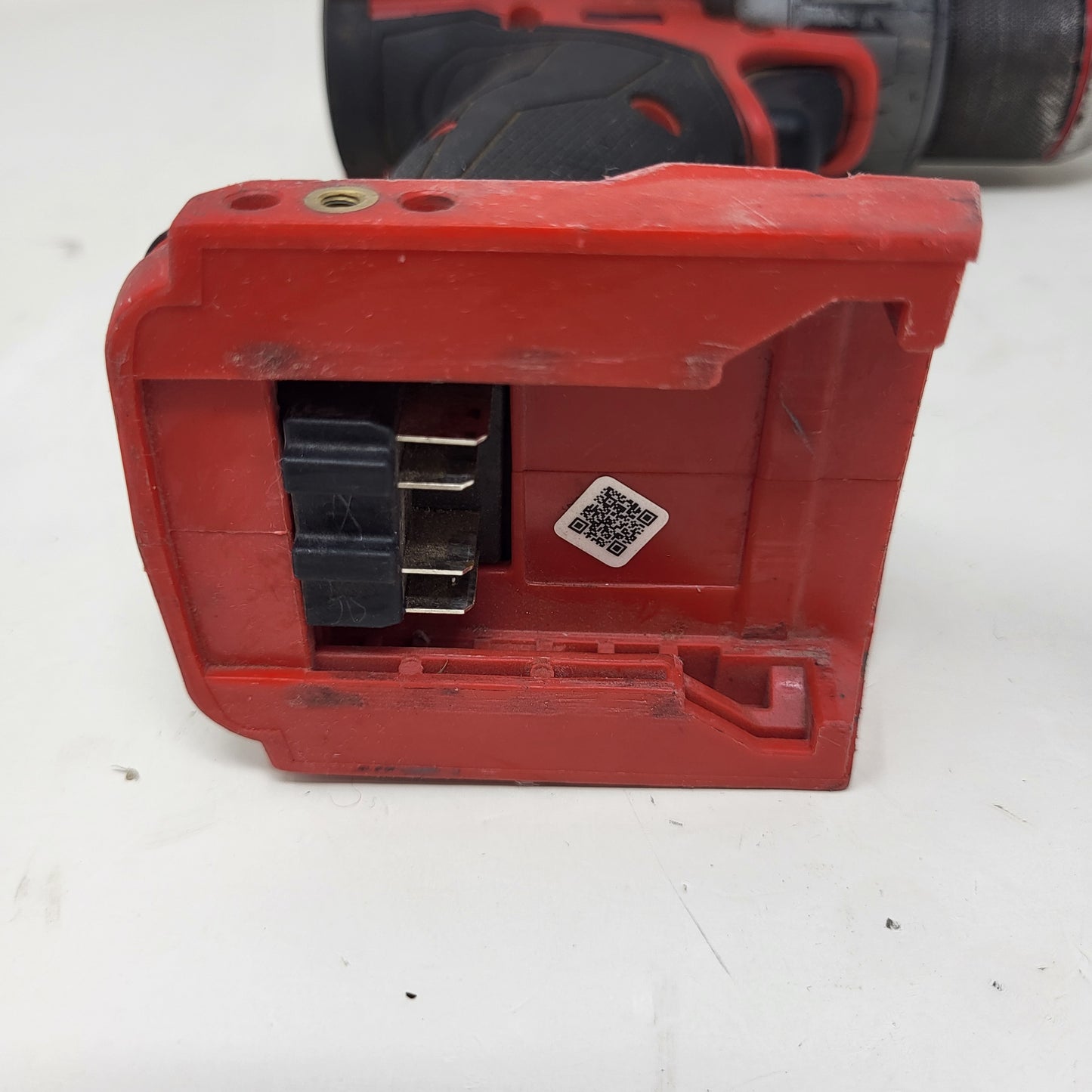 Milwaukee 2904-20 M18 18V 1/2" Hammer Drill/Driver