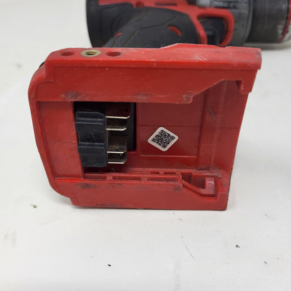 Milwaukee 2904-20 M18 18V 1/2" Hammer Drill/Driver