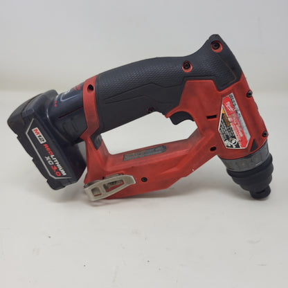 Milwaukee FUEL 2505-20 M12 12V Installation Drill/Driver