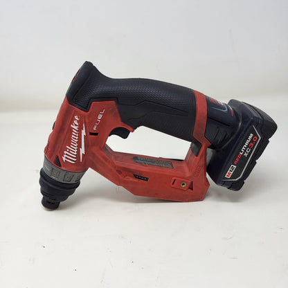 Milwaukee FUEL 2505-20 M12 12V Installation Drill/Driver