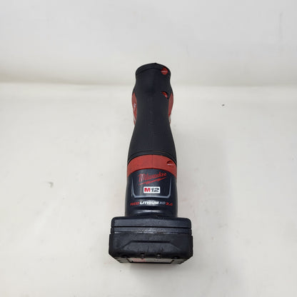 Milwaukee FUEL 2505-20 M12 12V Installation Drill/Driver