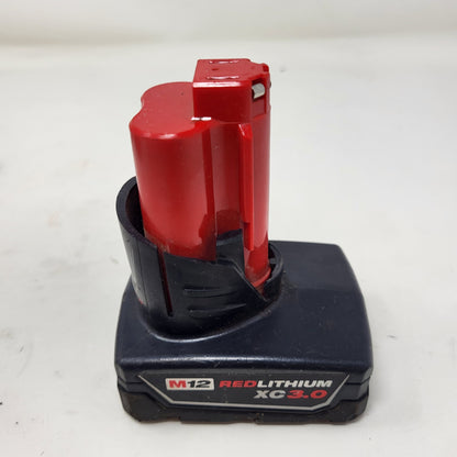Milwaukee FUEL 2505-20 M12 12V Installation Drill/Driver