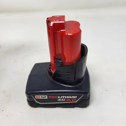 Milwaukee FUEL 2505-20 M12 12V Installation Drill/Driver