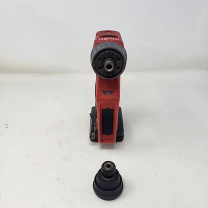 Milwaukee FUEL 2505-20 M12 12V Installation Drill/Driver