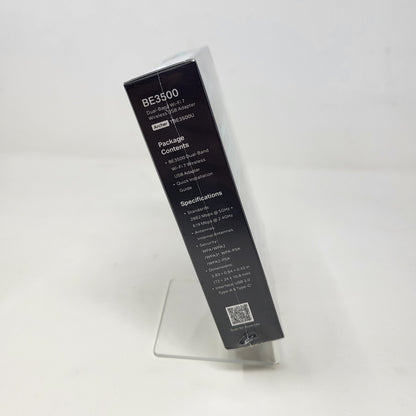 New TP-Link Archer TBE3500U Dual Band WiFi 7 BE3500  Wireless USB Adapter