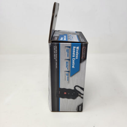 New Travller 100ft. Wireless Remote Control 1172307