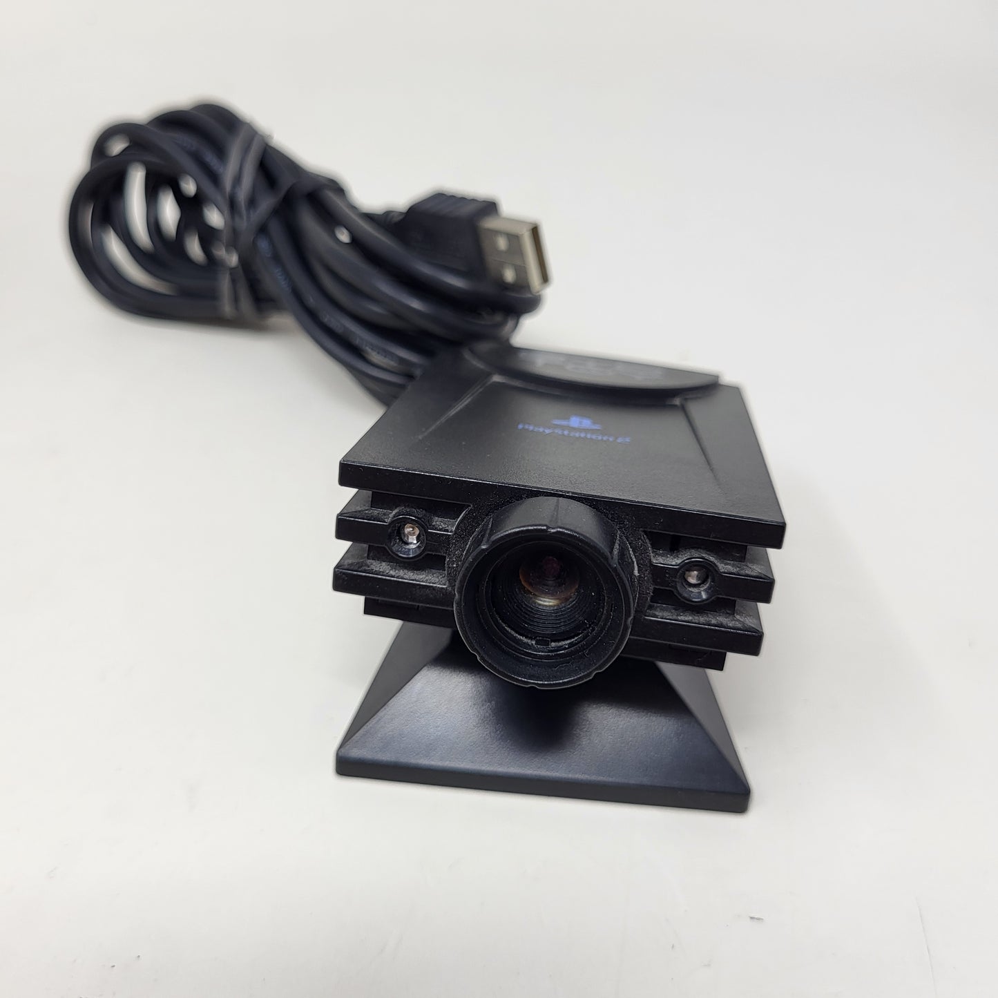 Sony EyeToy Motion Camera for PlayStation 2 with EyeToy Play Game, Black