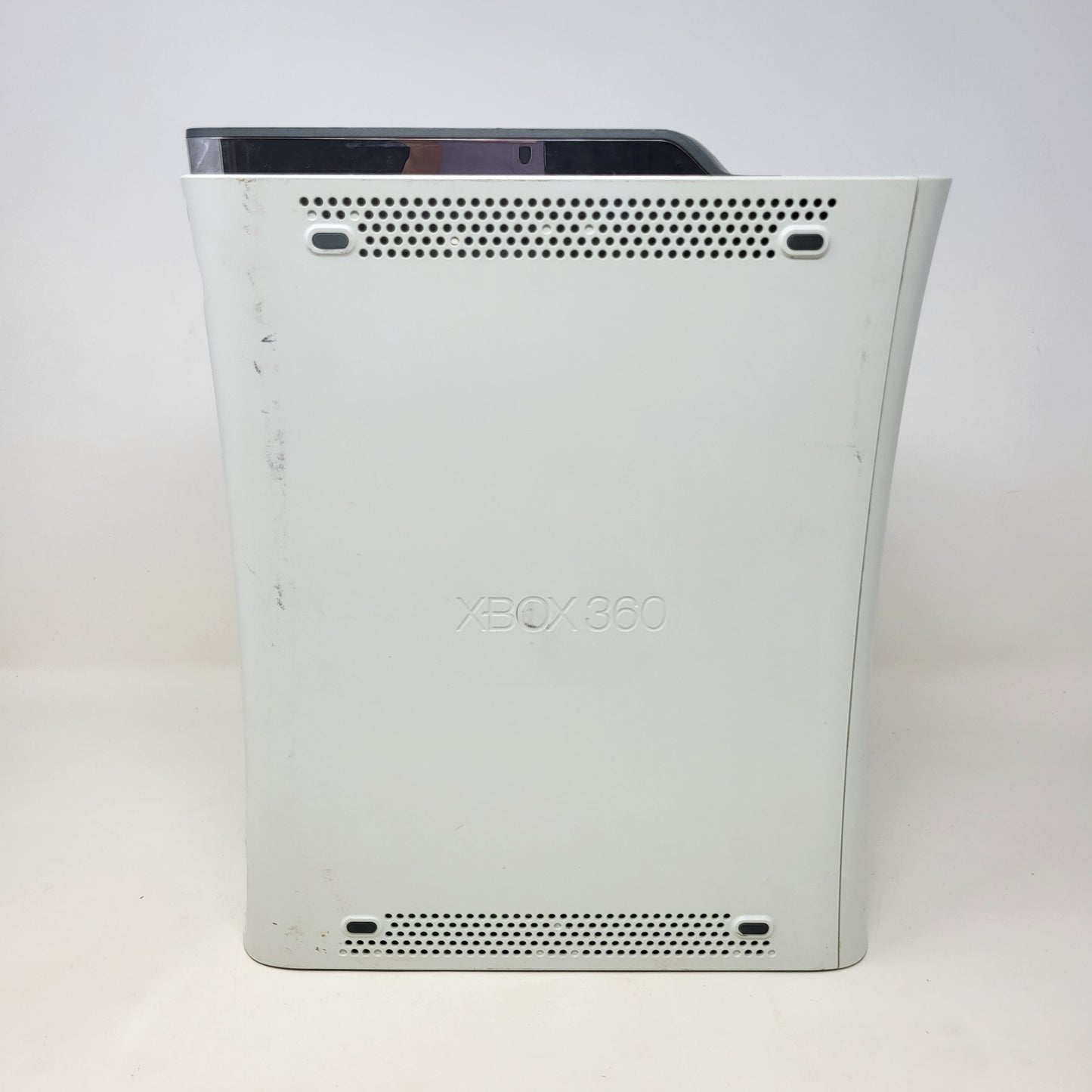 Microsoft Xbox 360 60GB Console Gaming System Only White 1039