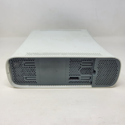 Microsoft Xbox 360 60GB Console Gaming System Only White 1039