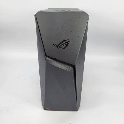 ASUS  Custom PC Ryzen 5 3600X 4.0GHz 32GB RAM 1TB HDD Nvidia GeForce RTX 3050