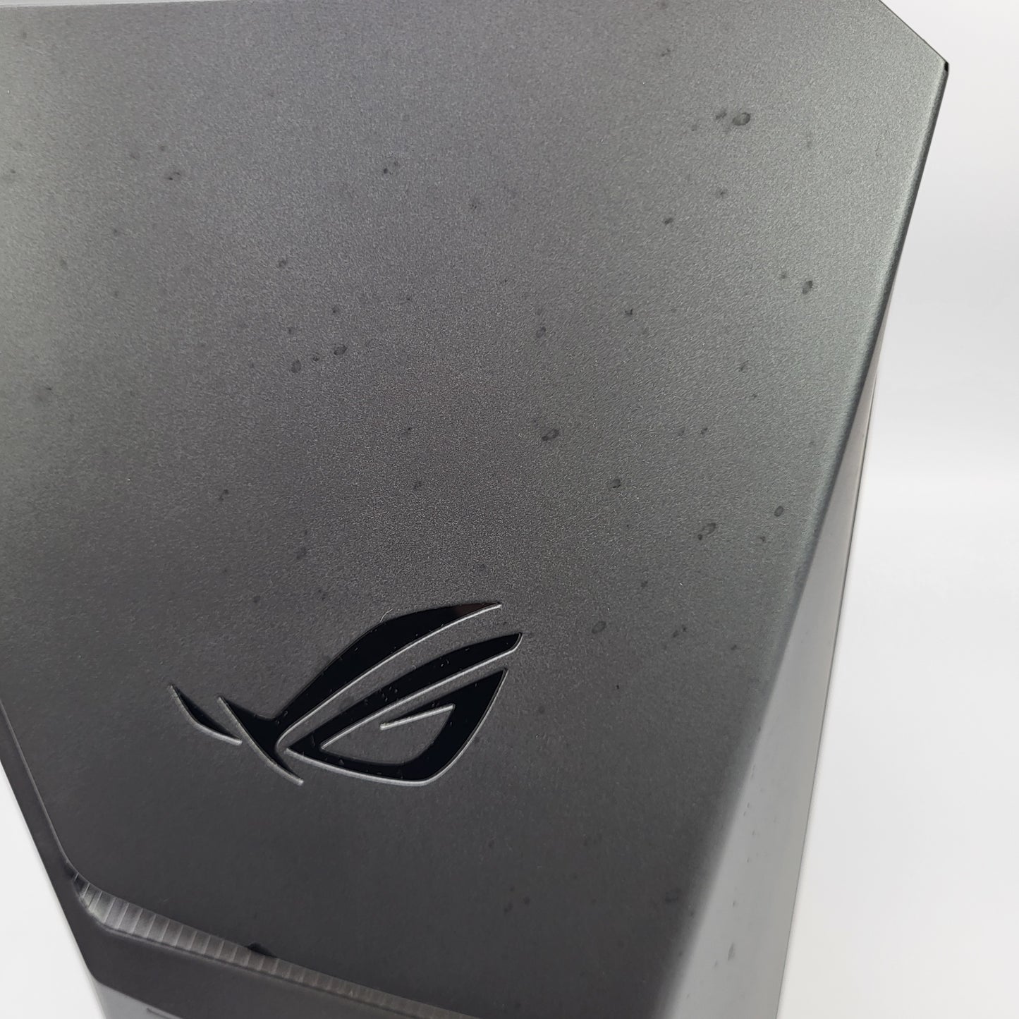 ASUS  Custom PC Ryzen 5 3600X 4.0GHz 32GB RAM 1TB HDD Nvidia GeForce RTX 3050