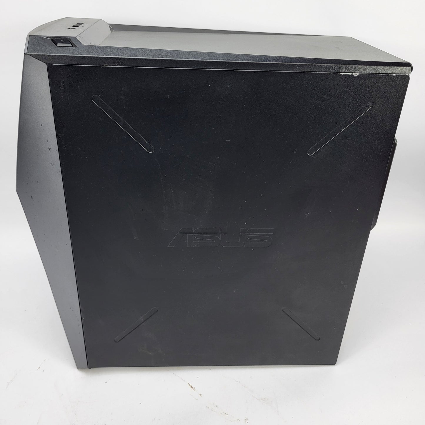 ASUS  Custom PC Ryzen 5 3600X 4.0GHz 32GB RAM 1TB HDD Nvidia GeForce RTX 3050