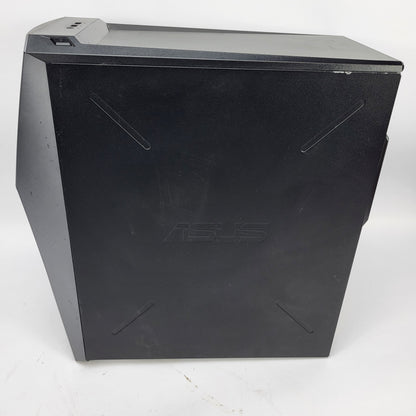 ASUS  Custom PC Ryzen 5 3600X 4.0GHz 32GB RAM 1TB HDD Nvidia GeForce RTX 3050