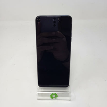 Cricket Motorola Moto G Play 64GB 16 Blue XT2615-2