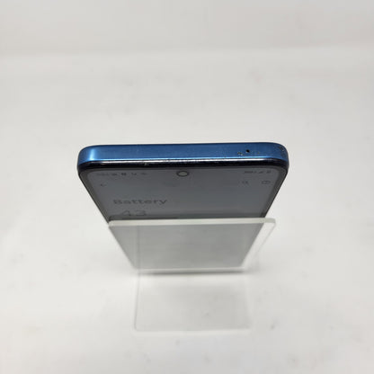 Cricket Motorola Moto G Play 64GB 16 Blue XT2615-2