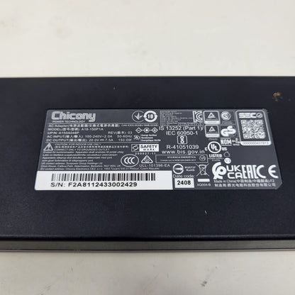 Gigabyte G6 KF IEJEASC8 16" i7-13620H 2.4GHz 32GB RAM 1TB SSD GeForce RTX 4060