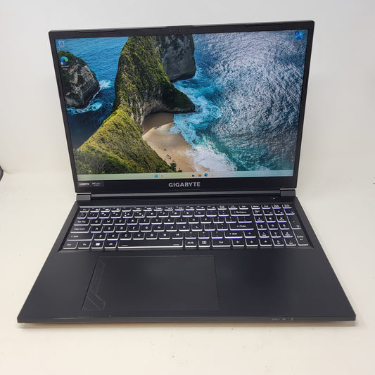 Gigabyte G6 KF IEJEASC8 16" i7-13620H 2.4GHz 32GB RAM 1TB SSD GeForce RTX 4060