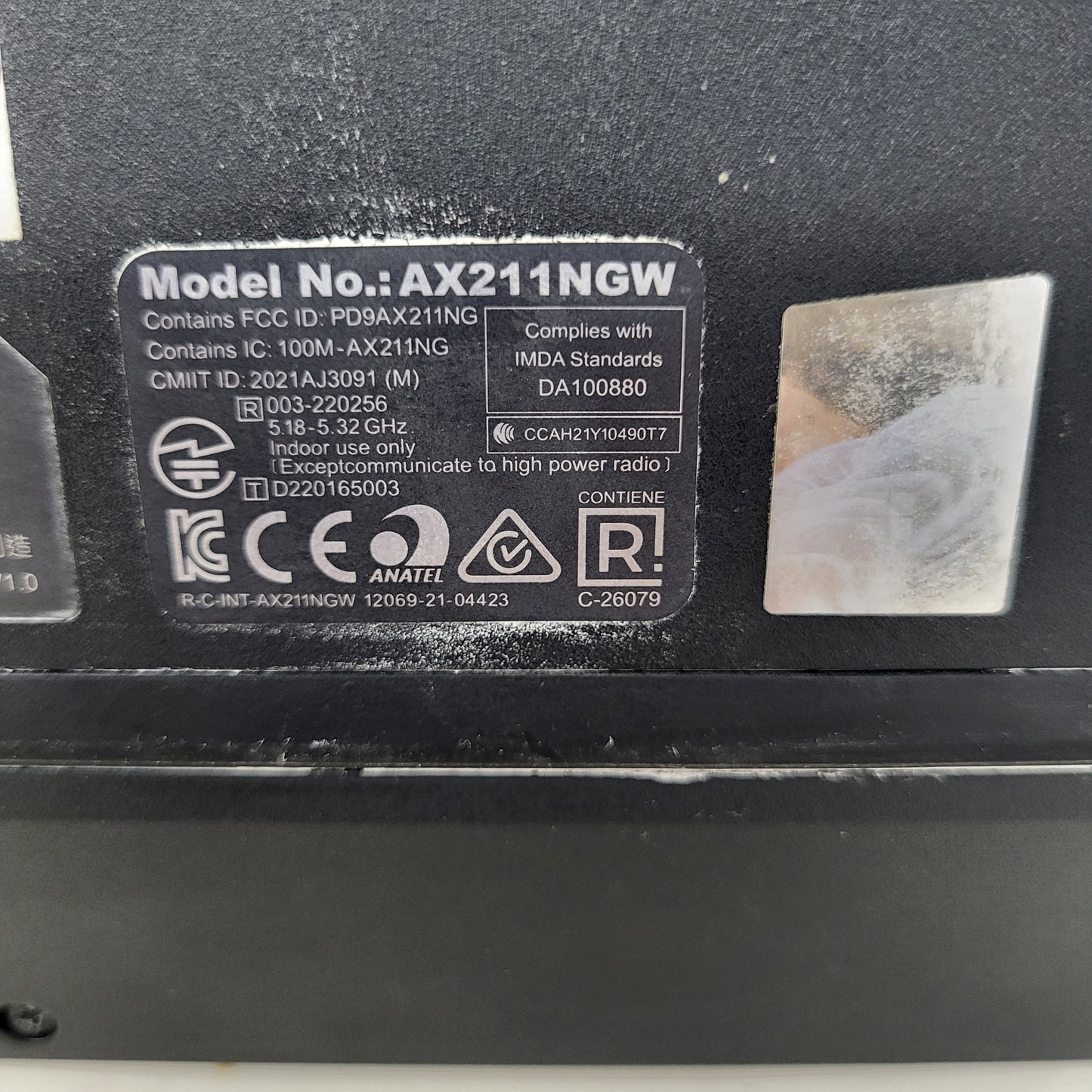 Gigabyte G6 KF IEJEASC8 16" i7-13620H 2.4GHz 32GB RAM 1TB SSD GeForce RTX 4060