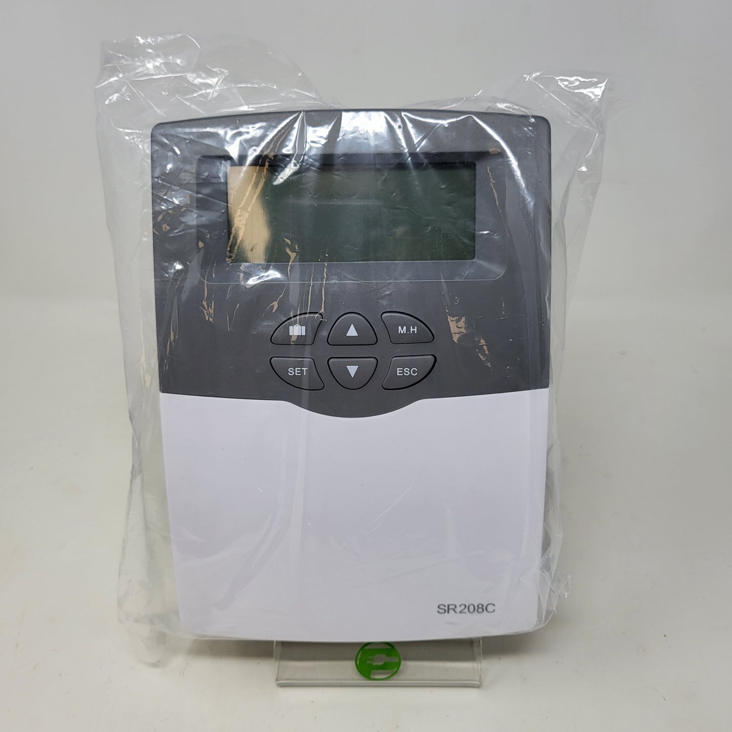 New Controller For Solar Water Heater SR208C