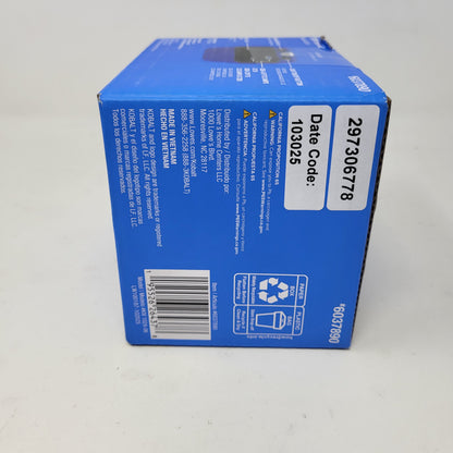 New Kobalt 6037890 24V Max 200W Inverter