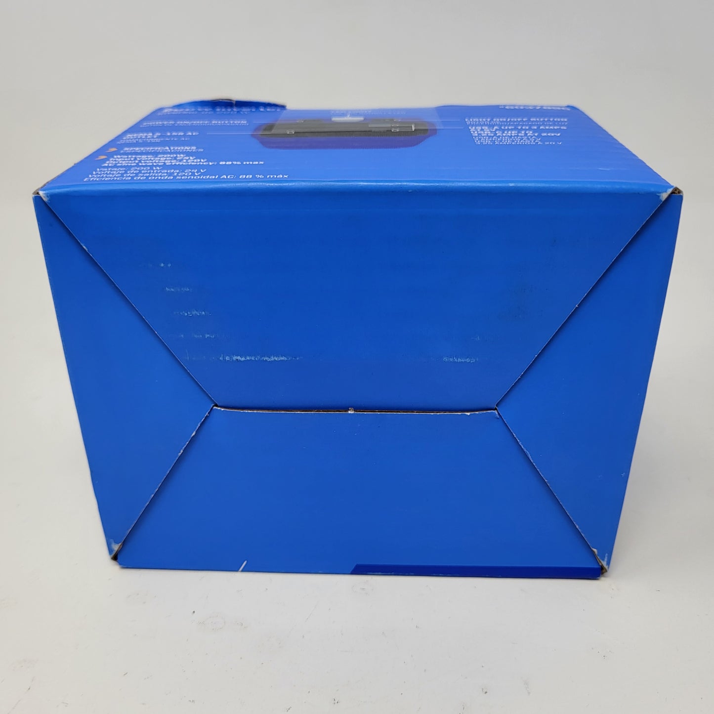 New Kobalt 6037890 24V Max 200W Inverter