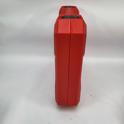 New Craftsman 48 Pc 1/2" Drive Impact Socket Set CMMT16548