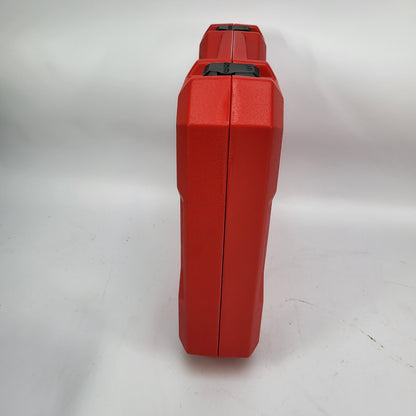 New Craftsman 48 Pc 1/2" Drive Impact Socket Set SAE CMMT16548