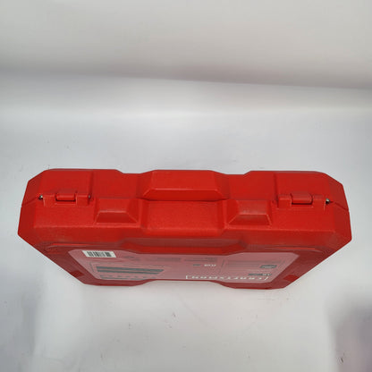 New Craftsman 48 Pc 1/2" Drive Impact Socket Set SAE CMMT16548