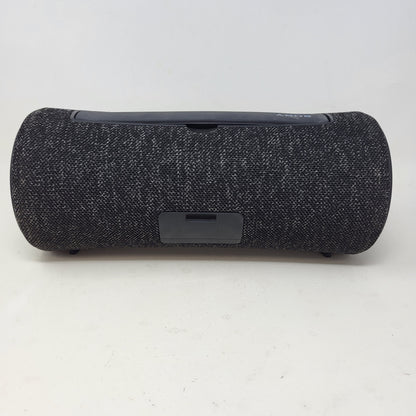 Sony SRS-XG300 Portable Bluetooth Wireless Speaker Black