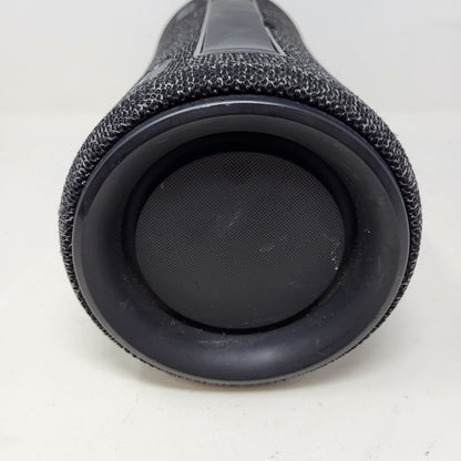 Sony SRS-XG300 Portable Bluetooth Wireless Speaker Black
