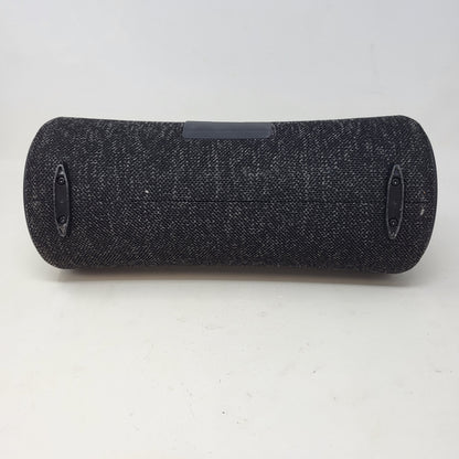 Sony SRS-XG300 Portable Bluetooth Wireless Speaker Black