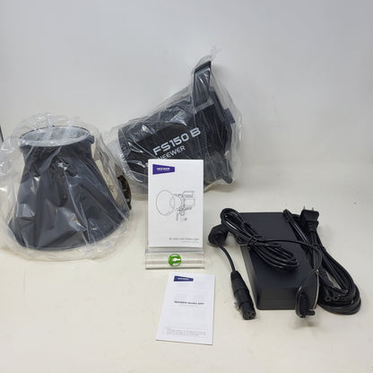 New Neewer FS150B Bi-Color COB LED Video Studio Monolight