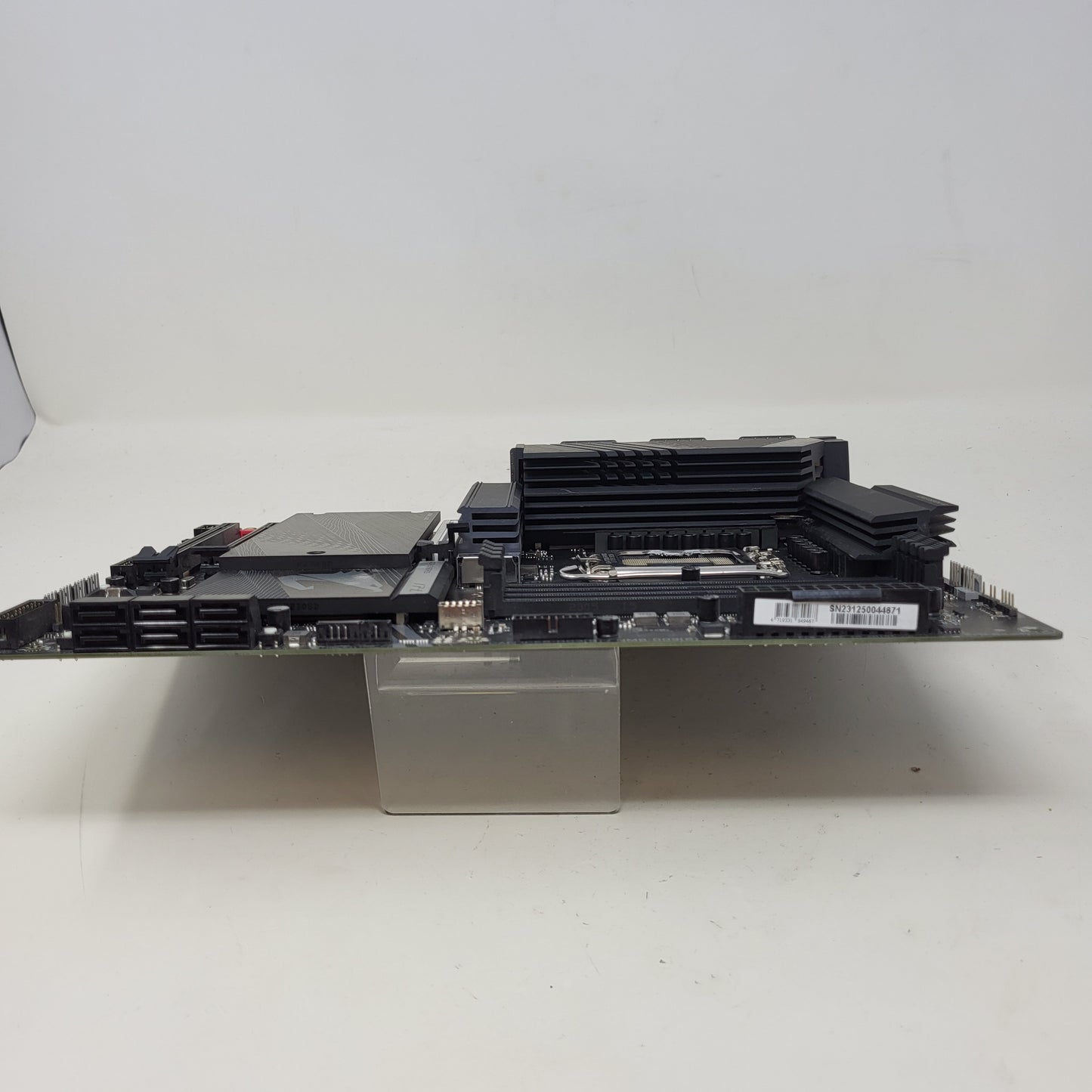 Gigabyte Z790 AORUS ELITE AX LGA 1700 ATX Intel DDR5 Motherboard