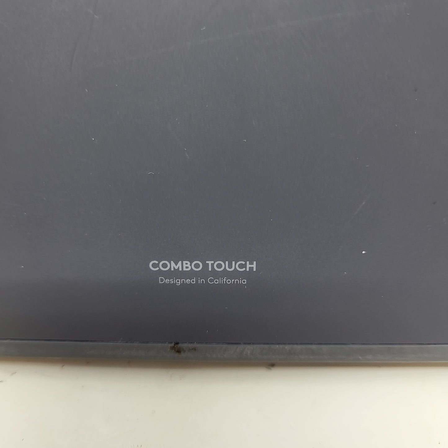 Logitech Combo Touch iPad 10th Gen Keyboard Case Trackpad