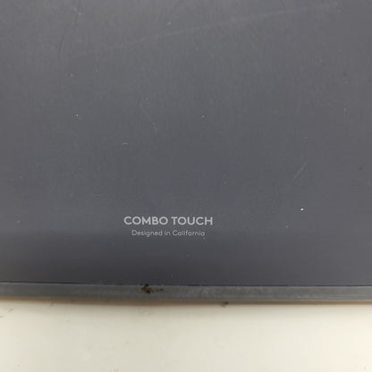 Logitech Combo Touch iPad 10th Gen Keyboard Case Trackpad