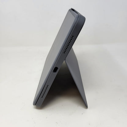 Logitech Combo Touch iPad 10th Gen Keyboard Case Trackpad