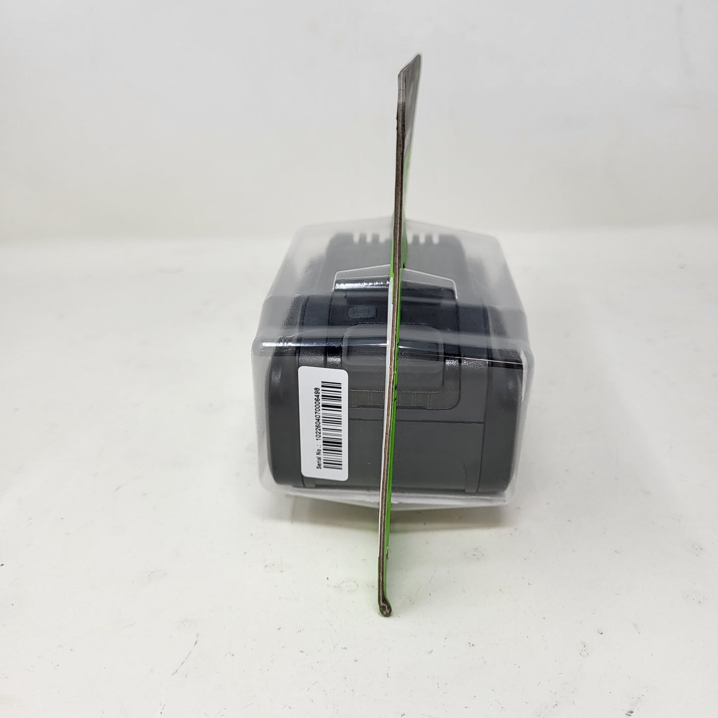 New Greenworks Pro 24V 4.0Ah Tabless Lithium-Ion Battery PA400TA3 USB-C 100W
