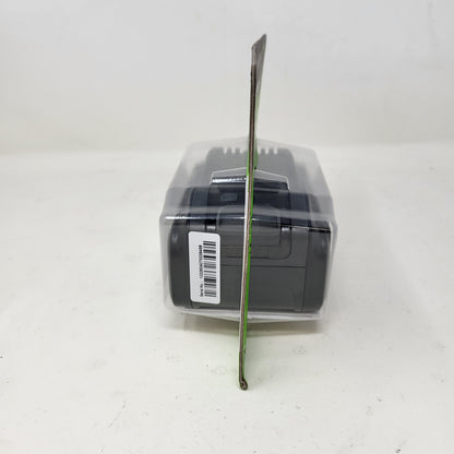 New Greenworks Pro 24V 4.0Ah Tabless Lithium-Ion Battery PA400TA3 USB-C 100W