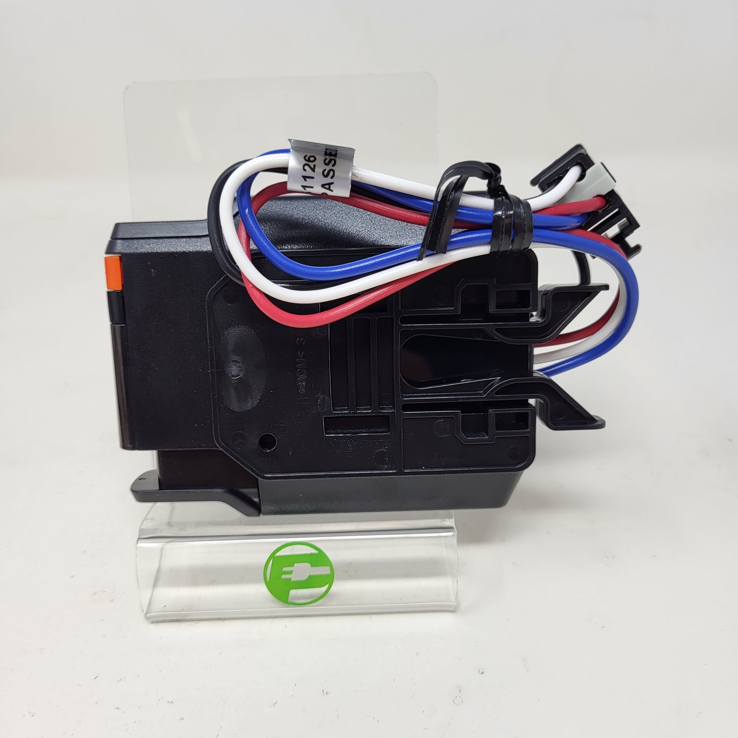 New Curt Discovery G45 Trailer Brake Control Controller 2 to 4 Axles 51126