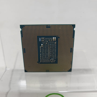 Intel Core i7-9700F 3.00GHz 8-Core LGA 1151 Desktop CPU Processor SRG14