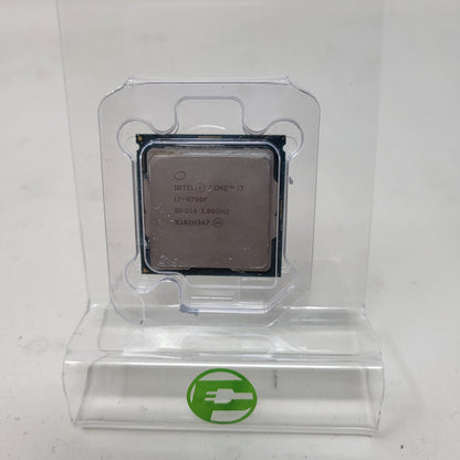 Intel Core i7-9700F 3.00GHz 8-Core LGA 1151 Desktop CPU Processor SRG14