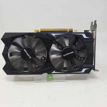 Sapphire Pulse Radeon RX 560 2GB GDDR5 Graphics Card 