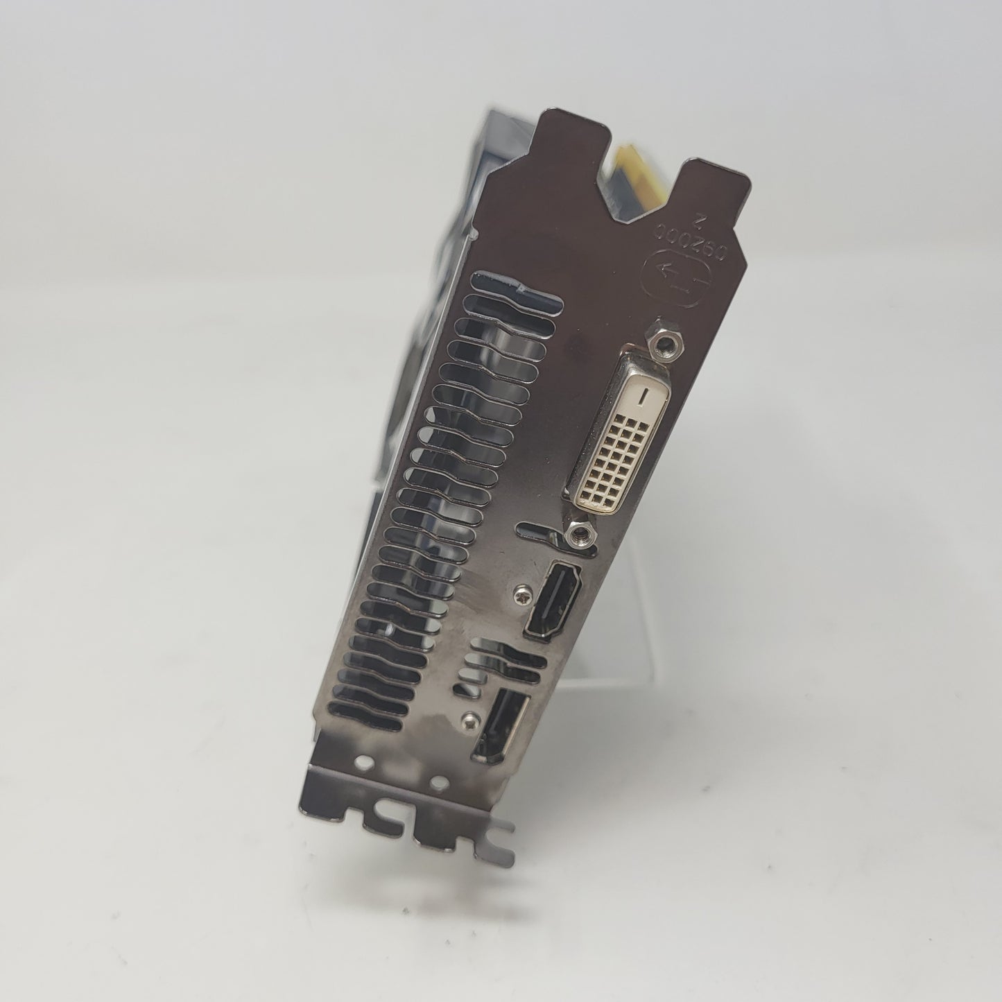Sapphire Pulse Radeon RX 560 2GB GDDR5 Graphics Card 