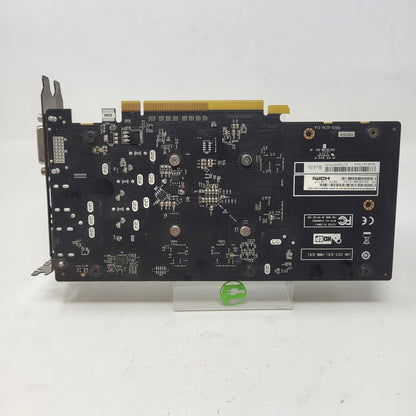 Sapphire Pulse Radeon RX 560 2GB GDDR5 Graphics Card 