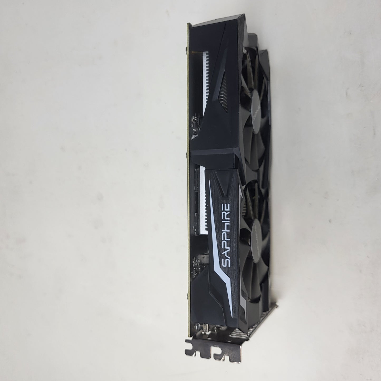 Sapphire Pulse Radeon RX 560 2GB GDDR5 Graphics Card 