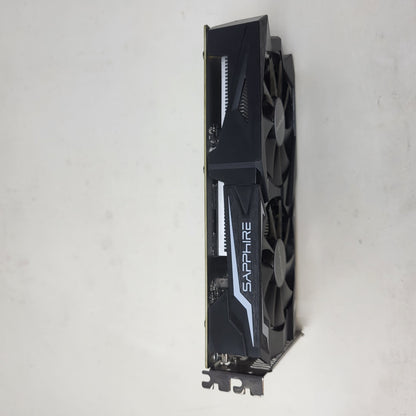 Sapphire Pulse Radeon RX 560 2GB GDDR5 Graphics Card 
