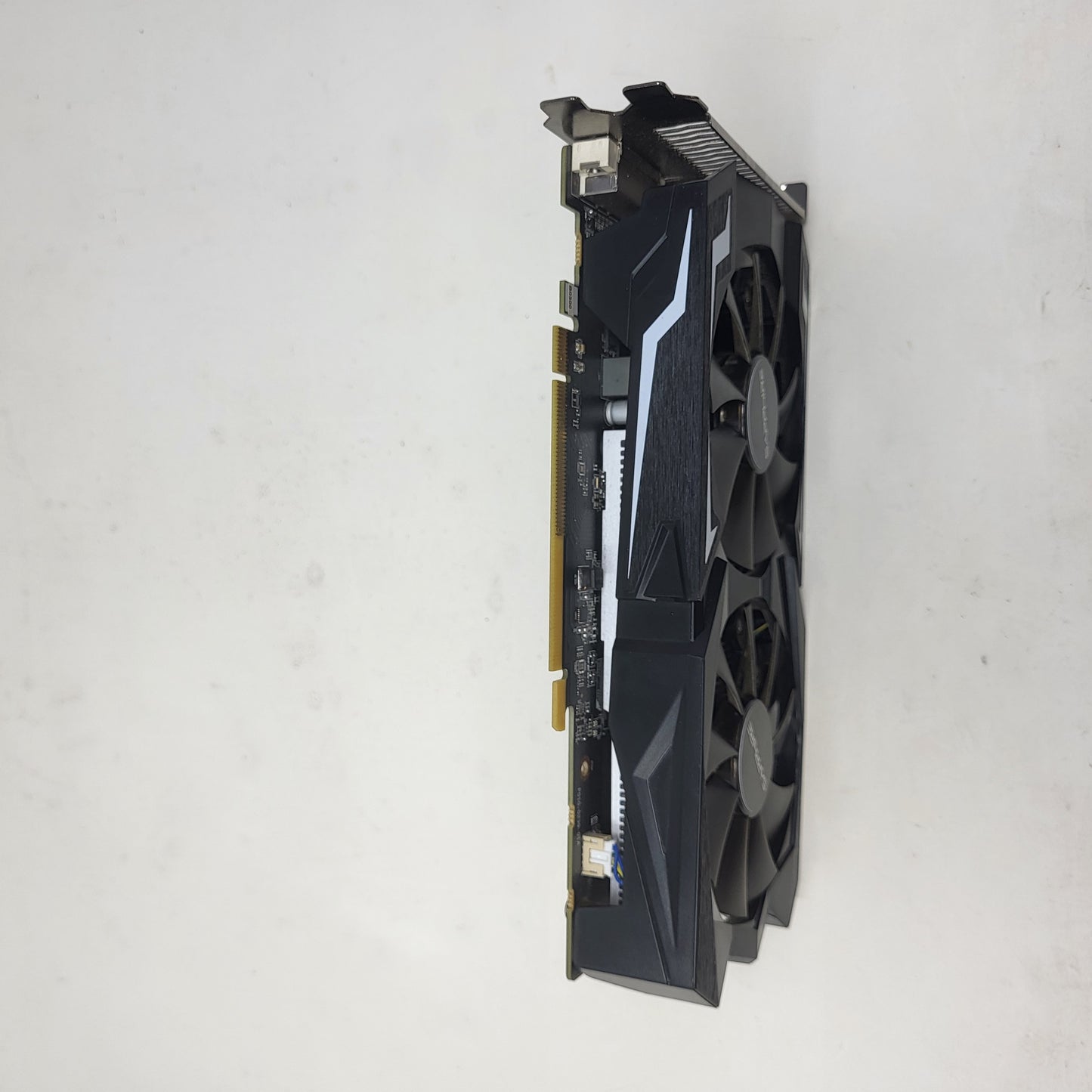 Sapphire Pulse Radeon RX 560 2GB GDDR5 Graphics Card 