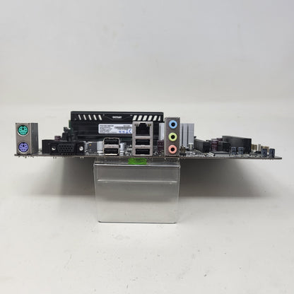 Gigabyte GA-78LMT-S2 AM3 microATX AMD DDR3 Motherboard /w CPU and Ram