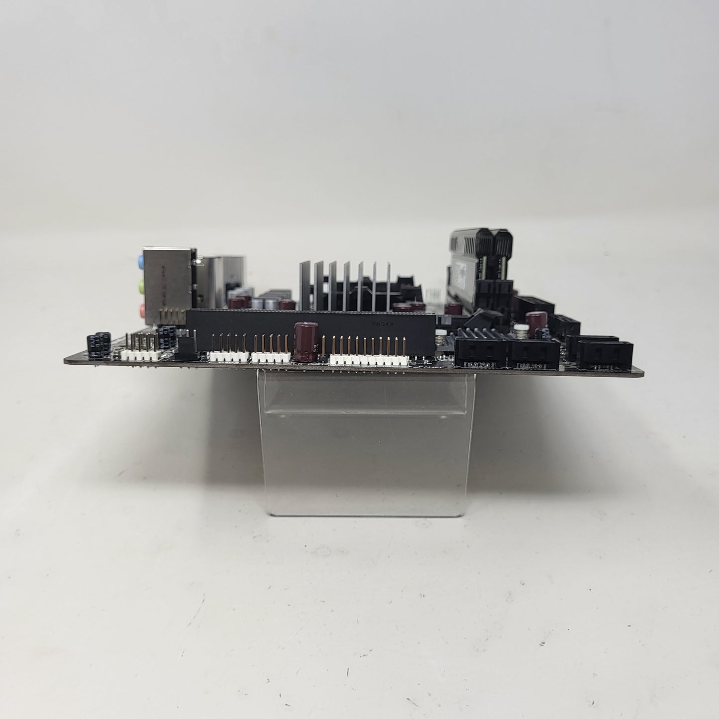 Gigabyte GA-78LMT-S2 AM3 microATX AMD DDR3 Motherboard /w CPU and Ram